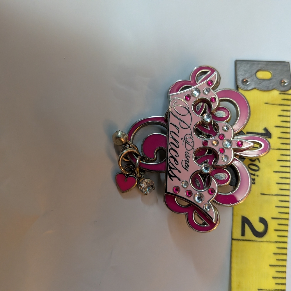 Disney Princess Pin - Picture 3 of 11
